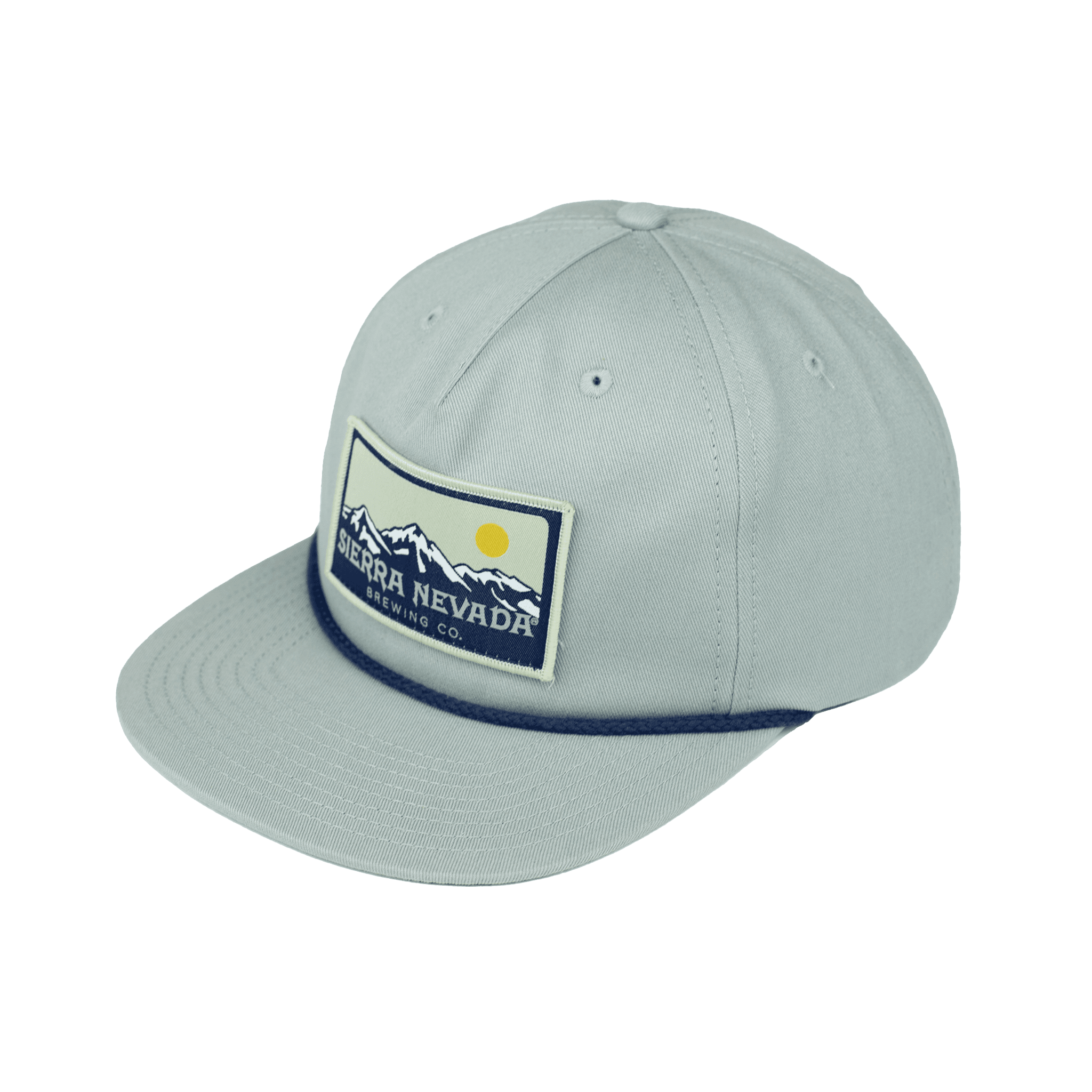 Sierra Nevada Clear Skies Golfer Hat