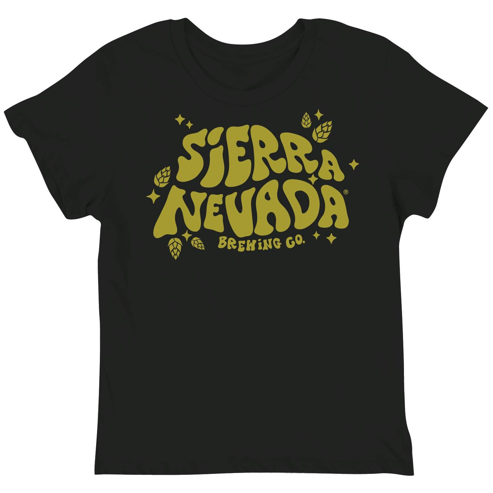 Sierra Nevada Women's Sparkle Hop T-Shirt