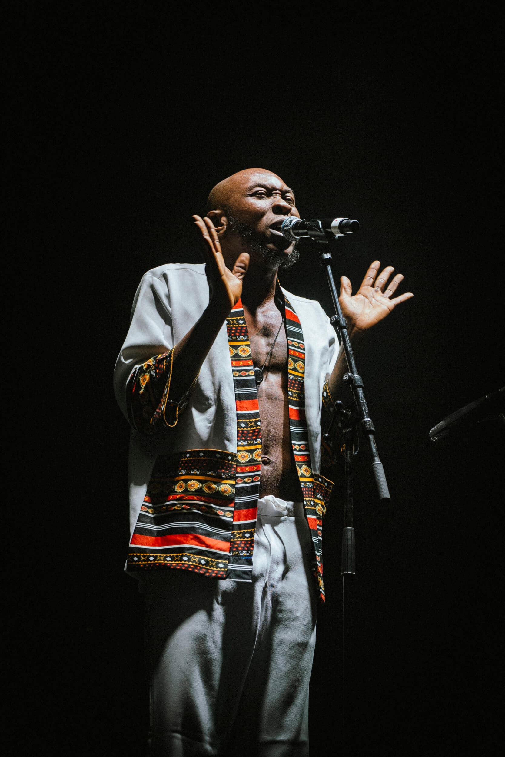 Seun Kuti