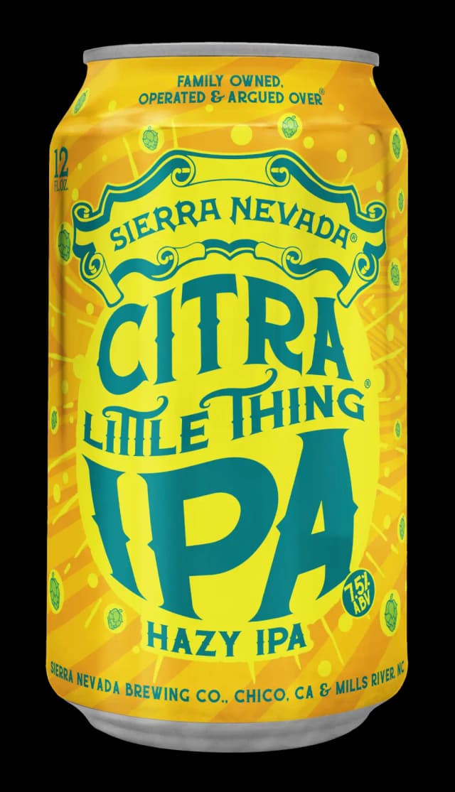 Citra Little Thing can