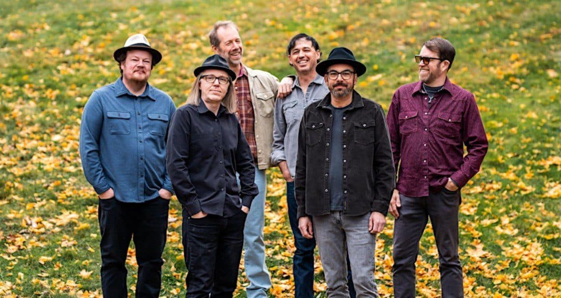 Steep Canyon Rangers