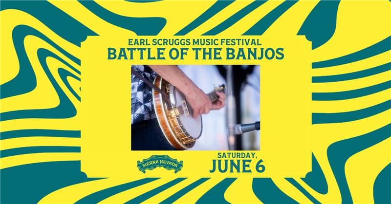 Battle of the Banjos
