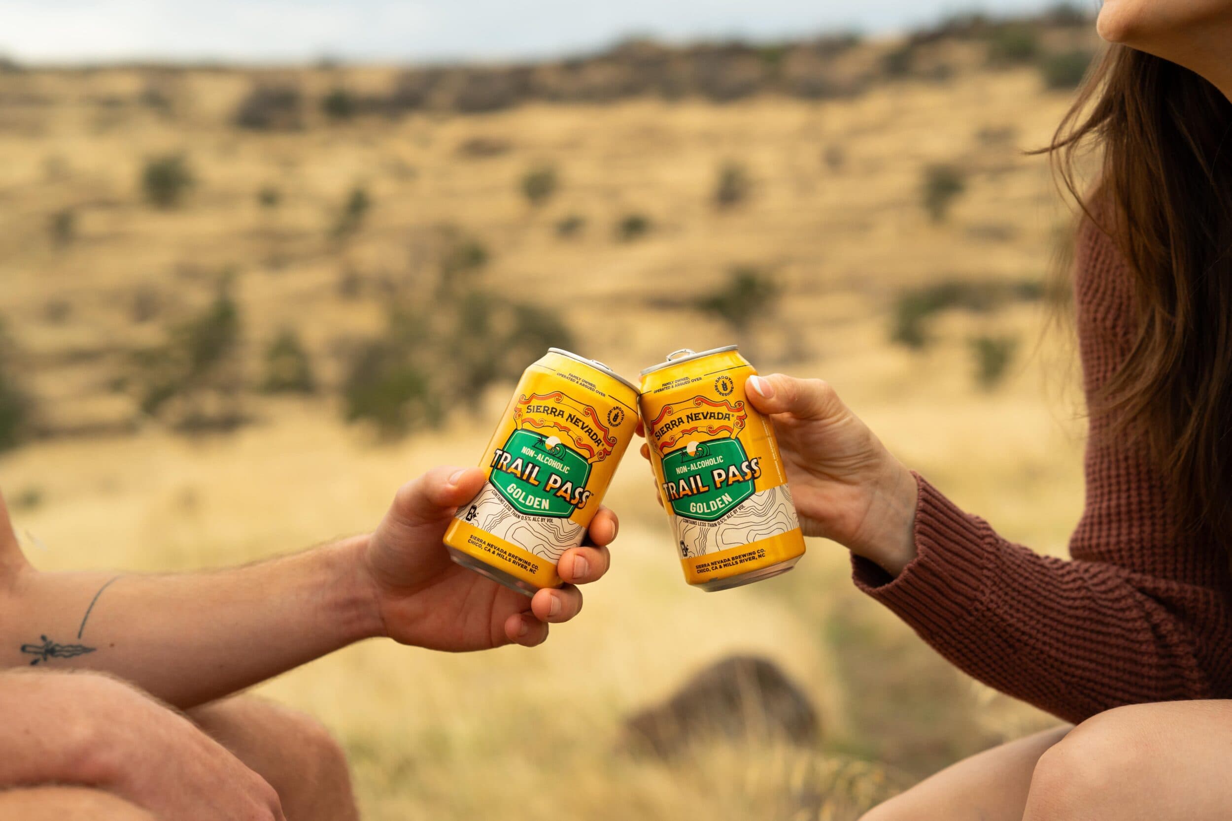 Trail Pass Golden can