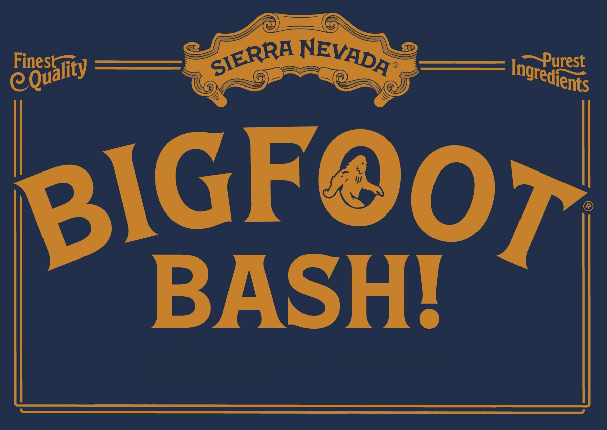 Bigfoot Bash with Boot Juice & Smokey The Groove